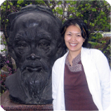 Li Shizhen and Showing On