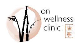On Wellness logo